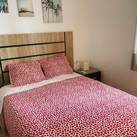 Apartamento Conil Centro Y Playa, Con Aire Acondicionado Y Wifi Daire Conil De La Frontera Dış mekan fotoğraf